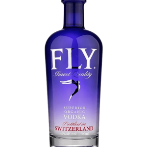 FLY Superior Organic Vodka 700ML